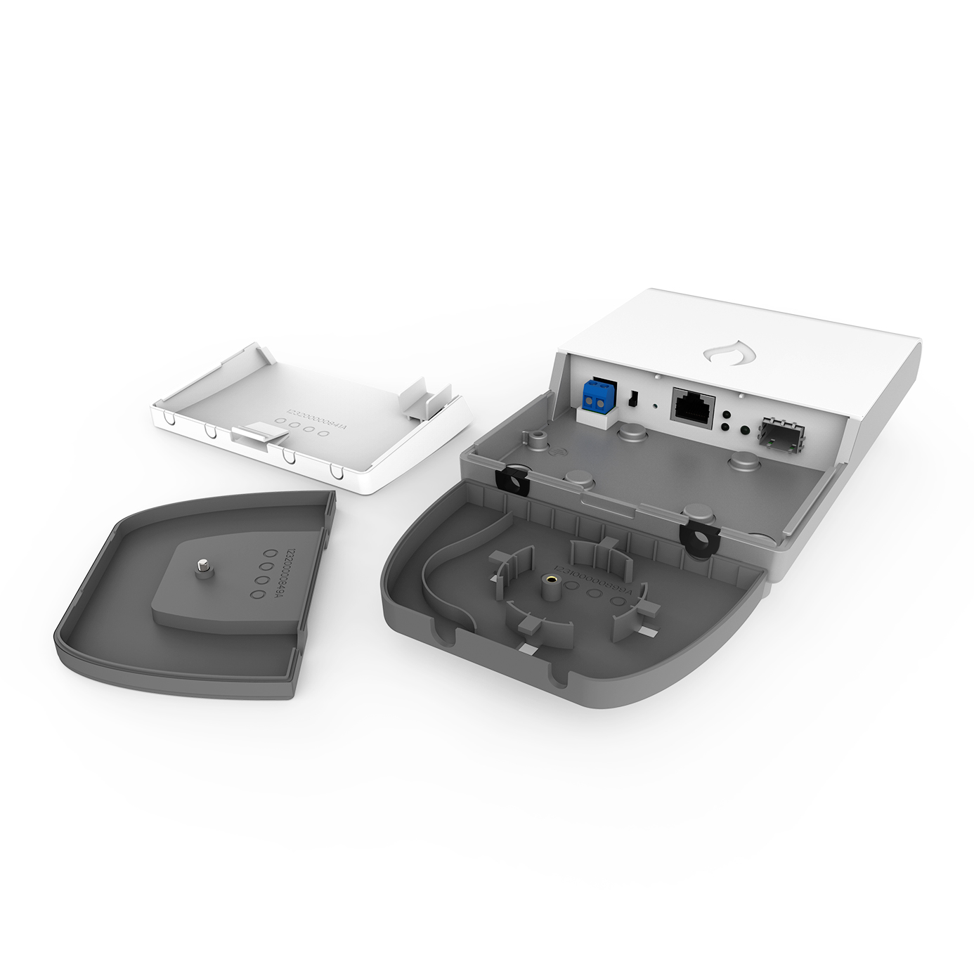 Mixed Media Converter