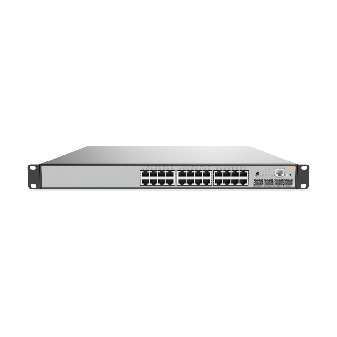 FusionSwitch™ PoE